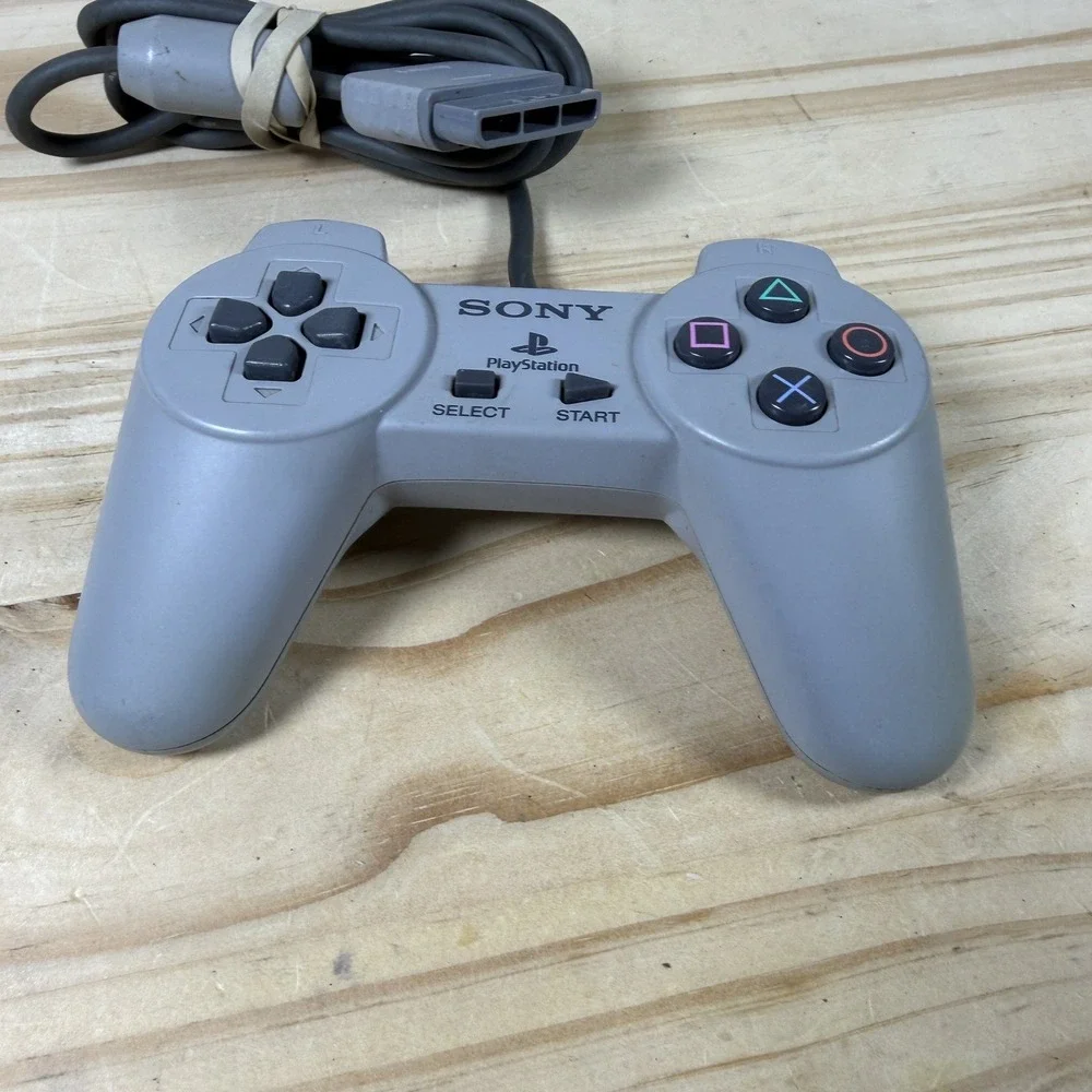 Sony playstation controller